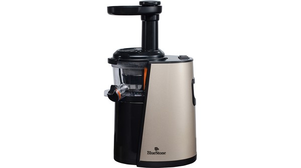 Máy ép chậm Bluestone SJB-6556 mặt cạnh