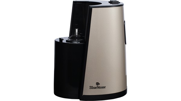 Máy ép chậm Bluestone SJB-6556 thân máy