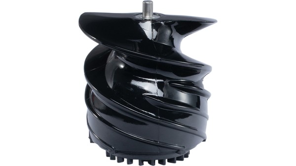 Máy ép chậm Bluestone SJB-6556 trục nghiền