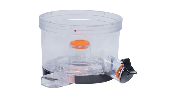 Máy ép chậm Bluestone SJB-6556 khay chứa