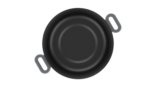 Nồi lẩu điện Sunhouse 3.5 lít SHD4528 lòng nồi