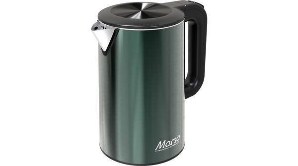 Bình đun siêu tốc Sunhouse 1.8 lít SHD1389 mặt nghiêng