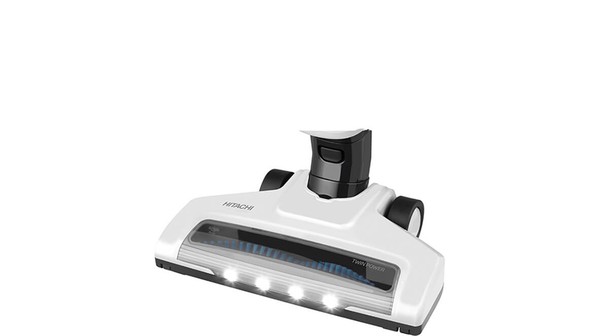 Máy hút bụi không dây Hitachi PV-X80M đầu hút sàn