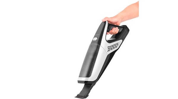 Máy hút bụi không dây Hitachi PV-X80M đầu hút 2 trong 1