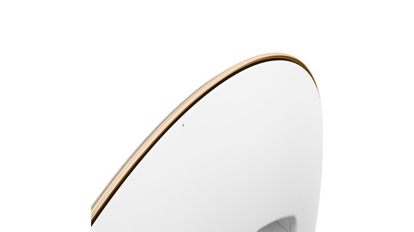 Loa B&O Beoplay A9 (4th Gen) Gold Tone GVA chi tiết
