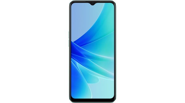 Điện thoại OPPO A57 4GB/64GB Xanh chính diện
