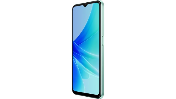 Điện thoại OPPO A57 4GB/64GB Xanh nghiêng phải