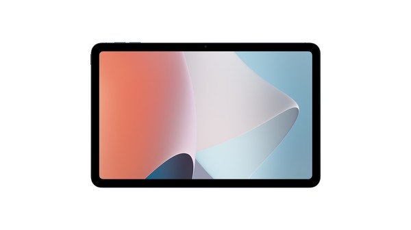 Máy tính bảng OPPO Pad Air 64GB Xám chính diện