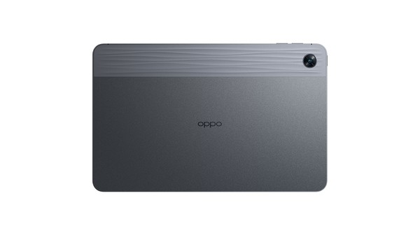 Máy tính bảng OPPO Pad Air 64GB Xám mặt lưng