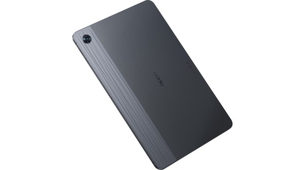Máy tính bảng OPPO Pad Air 64GB Xám mặt lưng nghiêng