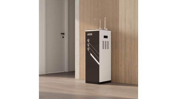 Máy lọc nước nóng lạnh nguội Mutosi MP-S101-2EU tổng quan