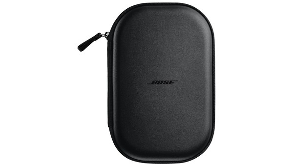 Tai nghe không dây Bose Quietcomfort 45 Đen hộp đựng