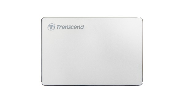 Ổ cứng di động HDD Transcend 1TB StoreJet 2.5'' C3S TS2TSJ25C3S giá tốt tại Nguyễn Kim