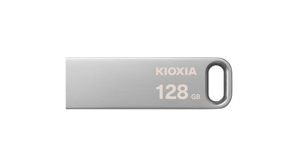 Ổ cứng di động Kioxia 128GB U366 USB 3.2 LU366S128GG4 giá tốt tại Nguyễn Kim