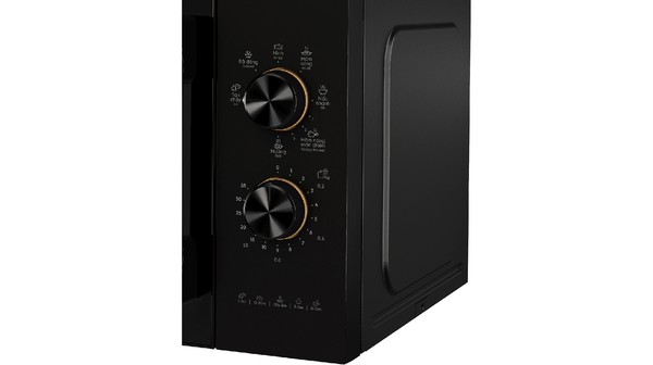 Lò vi sóng Electrolux 23 lít EMG23K22B điều khiển