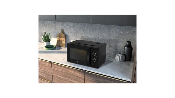 Lò vi sóng Electrolux 23 lít EMG23K22B tổng quan