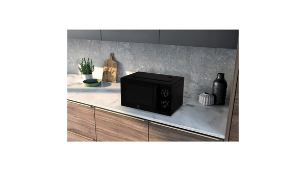 Lò vi sóng Electrolux 20 lít EMM20K22B tổng quan
