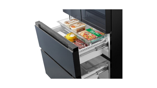 Tủ lạnh Toshiba Inverter 515 lít GR-RF669WI-PGV(A9)-BG chi tiết