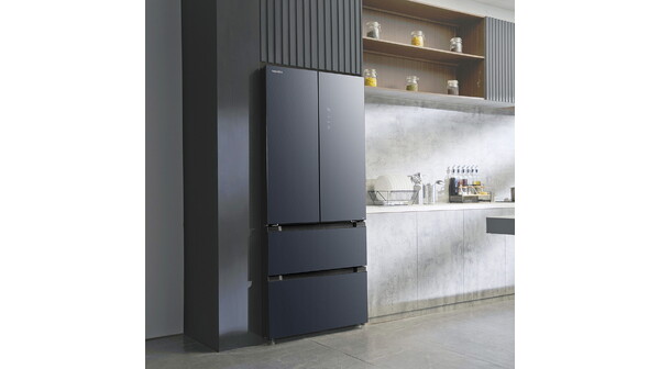 Tủ lạnh Toshiba Inverter 515 lít GR-RF669WI-PGV(A9)-BG tổng quan