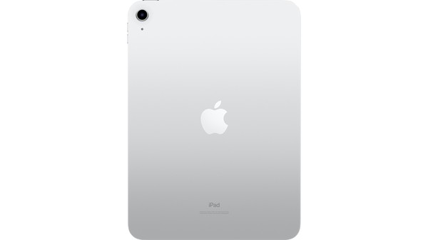 iPad Gen 10 Wifi 256GB 10.9 inch MPQ83ZA/A Bạc (2022) mặt lưng