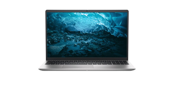 Laptop Dell Inspiron 3520 i5-1235U P112F008 chính diện