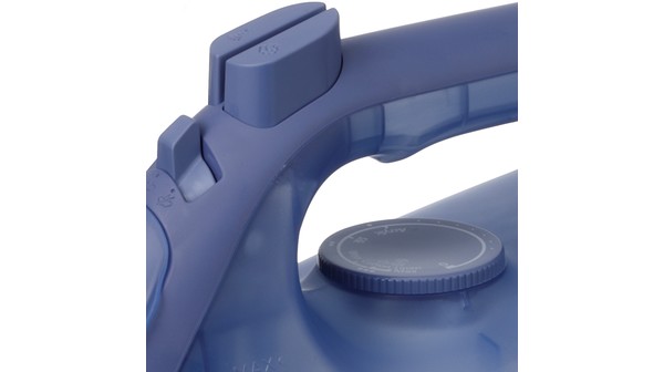 Bàn ủi hơi nước Panasonic NI-S530ARA chi tiết