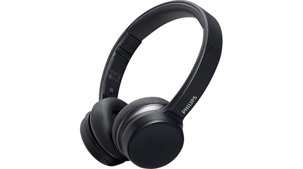 Tai nghe Bluetooth Philips TAH5255BK/97 Đen mặt bên phải