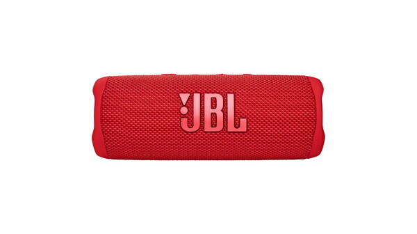Loa Bluetooth JBL Flip 6 Đỏ JBLFLIP6RED giá tốt tại Nguyễn Kim
