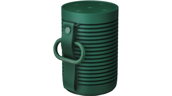 Loa B&O Beosound Explore Green