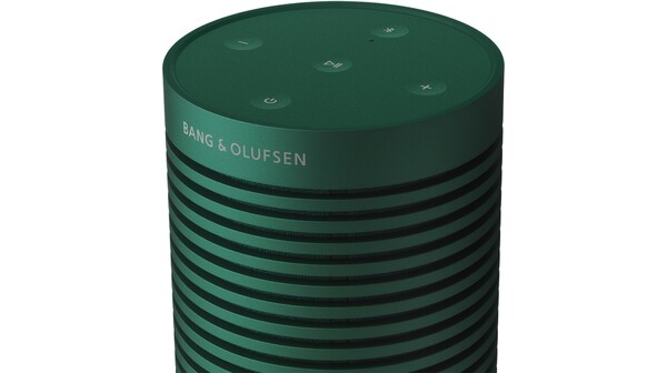Loa B&O Beosound Explore Green