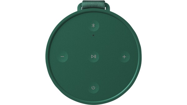 Loa B&O Beosound Explore Green