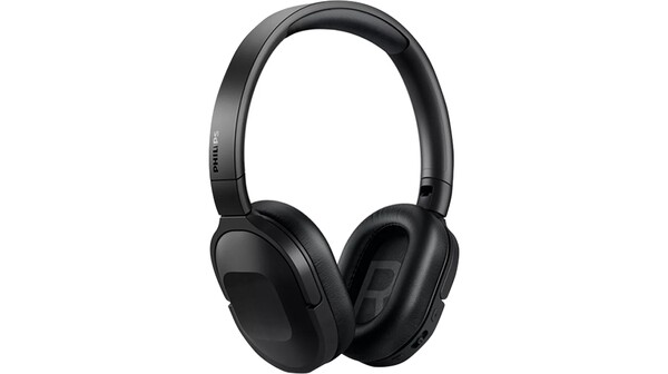 Tai nghe Bluetooth Philips TAH6506BK/00 Đen mặt bên