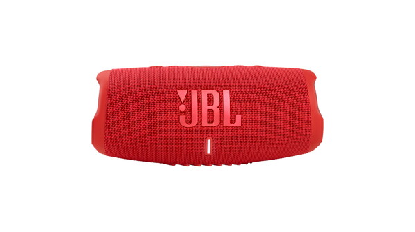 Loa Bluetooth JBL Charge 5 Đỏ JBLCHARGE5RED giá tốt tại Nguyễn Kim