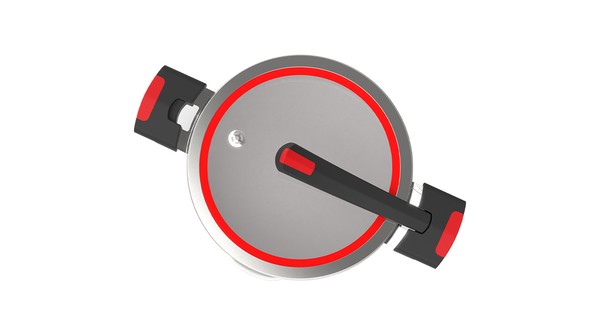 Bộ nồi Inox Elmich Milano EL-8090 mặt trên