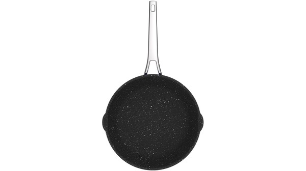 Chảo Inox liền khối Elmich Hera EL-8106 size 24cm lòng chảo