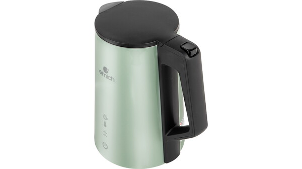 Ấm đun siêu tốc Elmich 1.7 lít KEE-3856G nghiêng sau