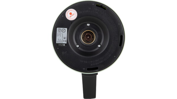 Ấm đun siêu tốc Elmich 1.7 lít KEE-3856G mặt đế