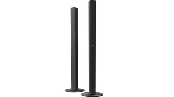 Loa Soundbar Sony 5.1 HT-S700RF nghiêng