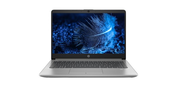 Laptop HP 240 G9 i5-1235U 6L1Y2PA chính diện