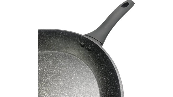 Chảo nhôm chống dính Sunhouse 24cm SFP24B chi tiết