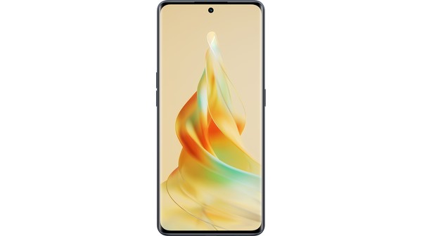 Điện thoại OPPO Reno8 T 5G 8GB/128GB Đen chính diện