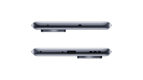 Điện thoại OPPO Reno8 T 5G 8GB/128GB Đen cạnh trên dưới