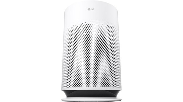 Máy lọc không khí LG PuriCare AS60GHWG0 chính diện