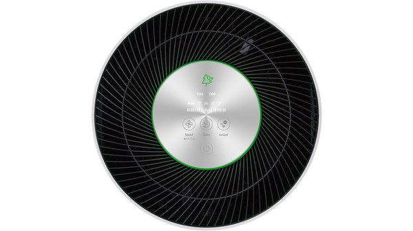 Máy lọc không khí LG PuriCare AS60GHWG0 mặt trên