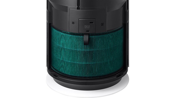 Máy lọc không khí LG PuriCare AS60GHWG0 tấm lọc