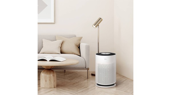 Máy lọc không khí LG PuriCare AS60GHWG0 tổng quan