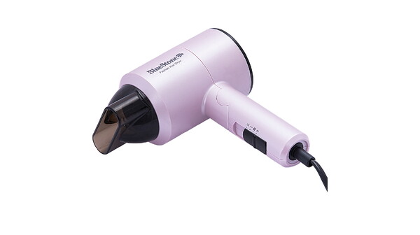 Máy sấy tóc Bluestone HDB-1827 nằm nghiêng