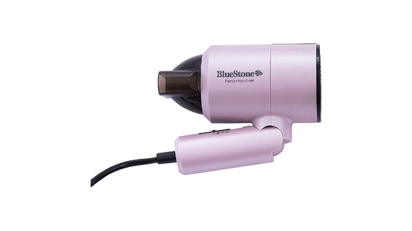 Máy sấy tóc Bluestone HDB-1827 gập máy