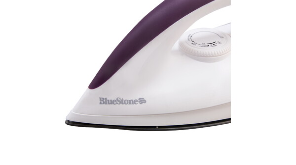 Bàn ủi khô BlueStone DIB-3726 đầu bàn ủi