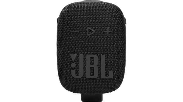 Loa Bluetooth JBL Wind 3S chính diện